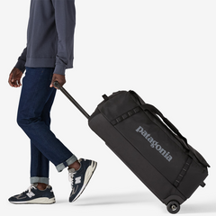 Patagonia - Black Hole® Wheeled Duffel 100L