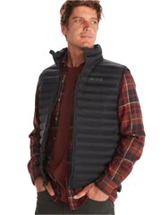 Marmot - Men's M2 Echo Featherless Vest