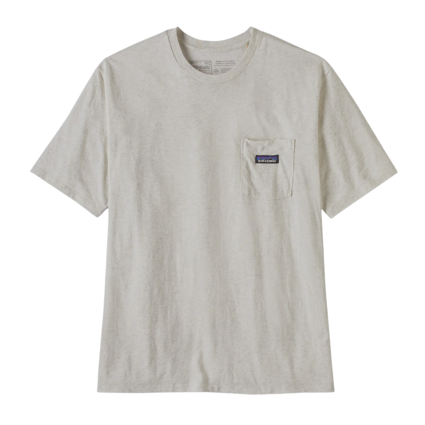 Patagonia - Men's Daily Pocket Tee