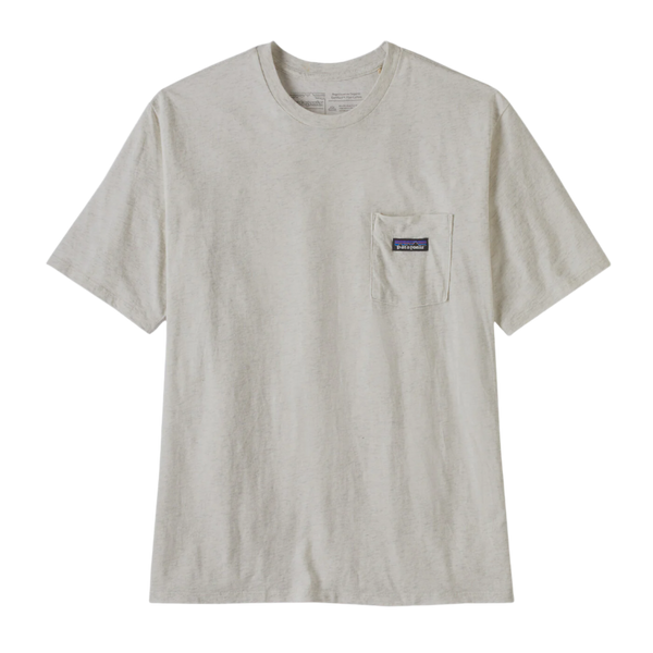 Patagonia - Men's Daily Pocket Tee