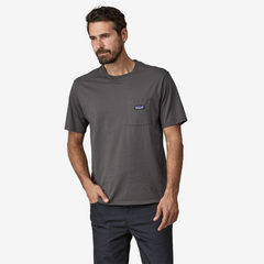 Patagonia - Men's Daily Pocket Tee