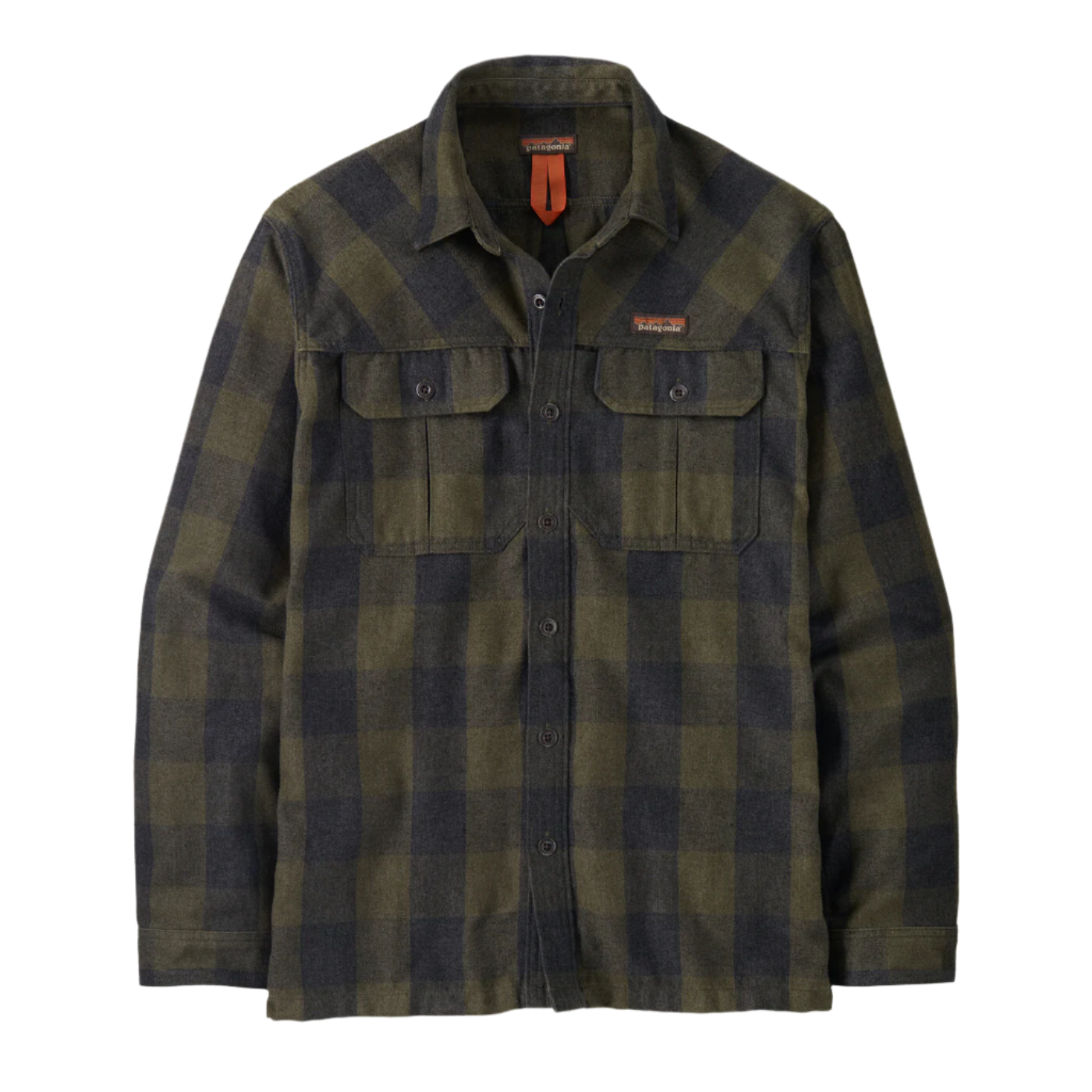 Patagonia - Men's Farrier's Shirt