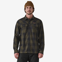 Patagonia - Men's Farrier's Shirt