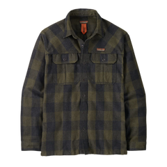 Patagonia - Men's Farrier's Shirt