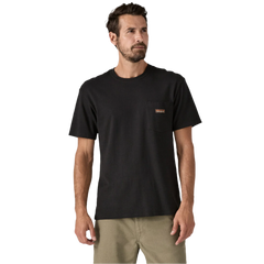 Patagonia - Men's Work Pocket Tee Shirt