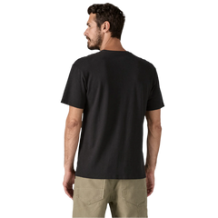 Patagonia - Men's Work Pocket Tee Shirt