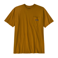 Patagonia - Men's Work Pocket Tee Shirt