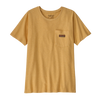 Patagonia - Women's Work Pocket Tee