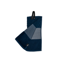 Callaway - Trifold Towel 16x21