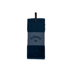 Callaway - Trifold Towel 16x21