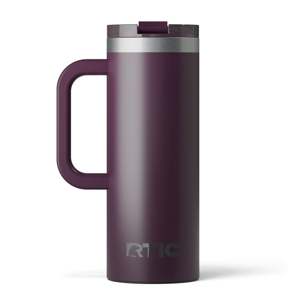 RTIC - Road Trip Travel Mug 20oz