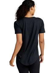 tasc - Women's Longline T-Shirt