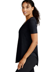 tasc - Women's Longline T-Shirt