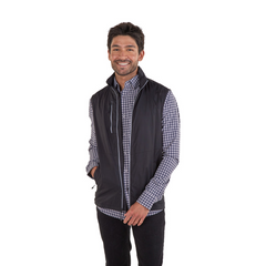 Storm Creek - Men's Idealist Wind Vest