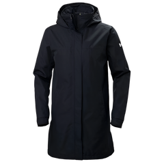 Helly Hansen - Women's Aden Insulated Coat