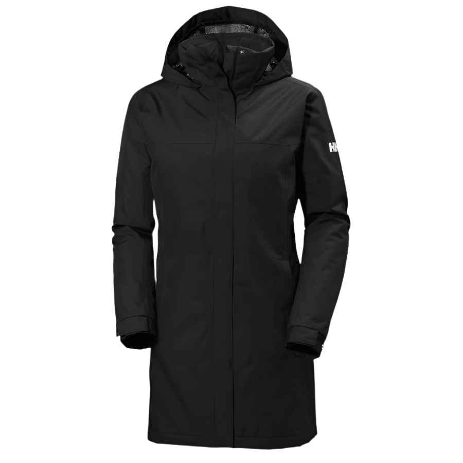 Helly Hansen - Women's Aden Insulated Coat