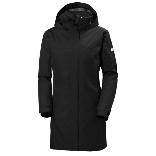 Helly Hansen - Women's Aden Insulated Coat