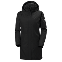 Helly Hansen - Women's Aden Insulated Coat