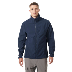 Helly Hansen - Men's Paramount Softshell Jacket