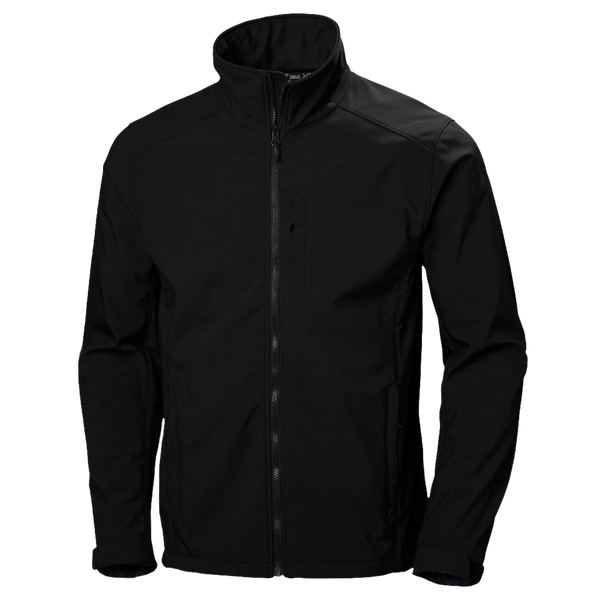 Helly Hansen - Men's Paramount Softshell Jacket