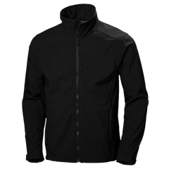 Helly Hansen - Men's Paramount Softshell Jacket