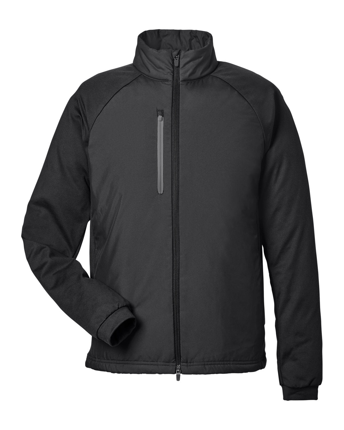 Puma - Men's Hielands Jacket