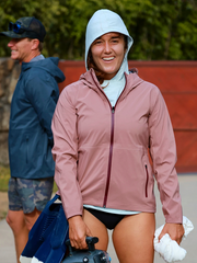 Free Fly - Women's Cloudshield Rain Jacket