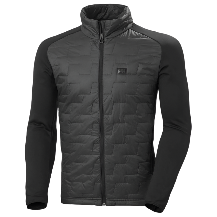 Helly Hansen - Men's LIFALOFT™ Hybrid Insulator Jacket