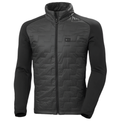 Helly Hansen - Men's LIFALOFT™ Hybrid Insulator Jacket