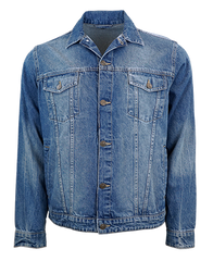 Roadie Denim Jacket