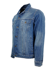 Roadie Denim Jacket