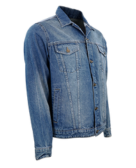 Roadie Denim Jacket