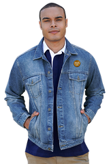 Roadie Denim Jacket