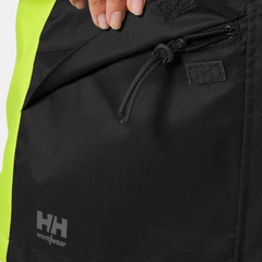 Helly Hansen Workwear - Women's Alta Hi Vis Shell Jacket CSA