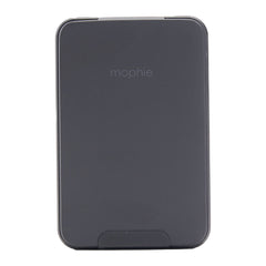 mophie - Snap+5000 mAh Wireless Power Bank w/ Stand