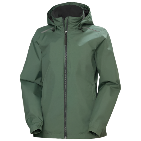 Helly Hansen Workwear - Women's Manchester 2.0 Shell Jacket