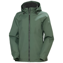 Helly Hansen Workwear - Women's Manchester 2.0 Shell Jacket