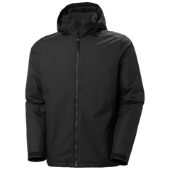 Helly Hansen Workwear - Men's Manchester 2.0 Winter Jacket