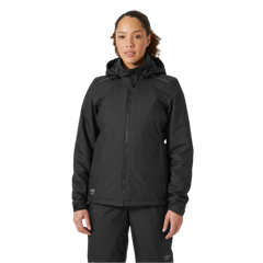 Helly Hansen Workwear - Women's Manchester 2.0 Winter Jacket