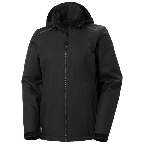 Helly Hansen Workwear - Women's Manchester 2.0 Winter Jacket