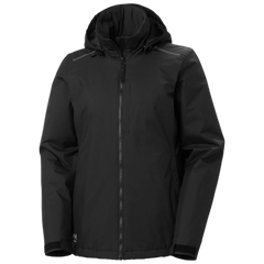 Helly Hansen Workwear - Women's Manchester 2.0 Winter Jacket