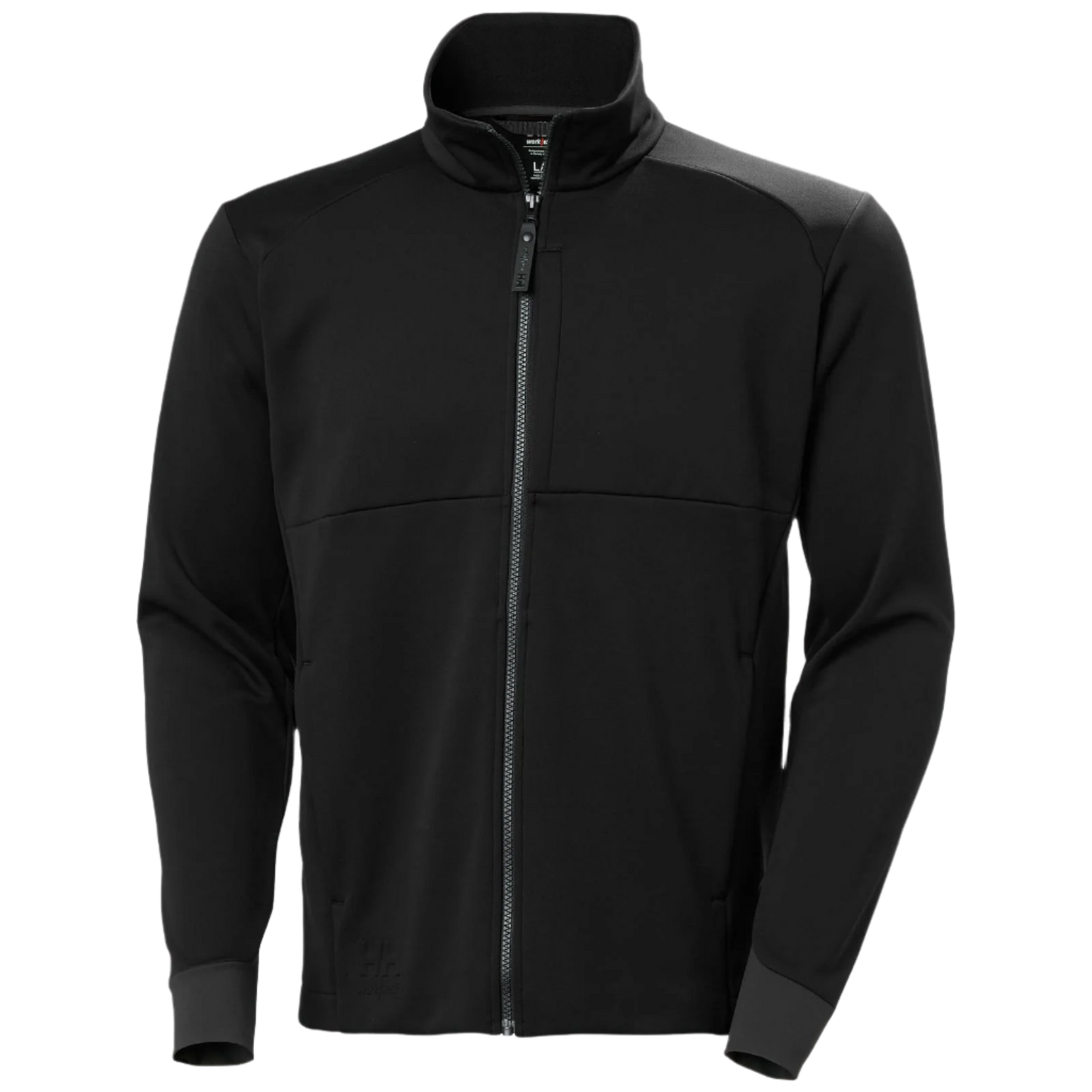 Helly Hansen Workwear - Men's Tech Midlayer Jacket