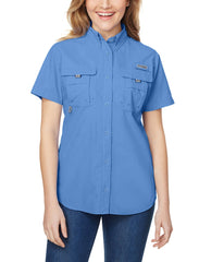 Columbia - Women's PFG Bahama™ Short Sleeve Shirt