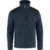 FJÄLLRÄVEN - Men's Buck Fleece Jacket