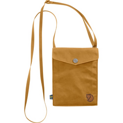 FJÄLLRÄVEN - Pocket Shoulder Bag