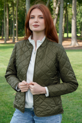 Women's Everett Bomber Jacket