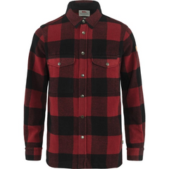 FJÄLLRÄVEN - Men's Canada Shirt