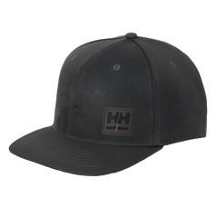 Helly Hansen Workwear - Kensington Flat Brim Cap