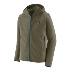 Patagonia - Men's R1® TechFace Hoody