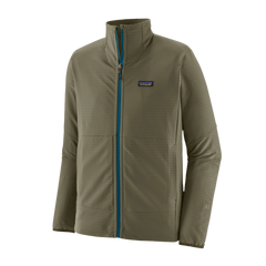 Patagonia - Men's R1® TechFace Jacket